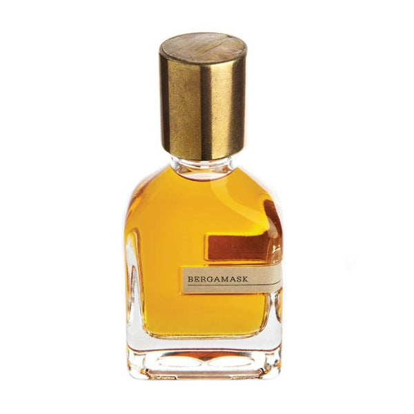 BERGAMASK 50ML