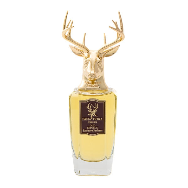 Oud Republic 100ml