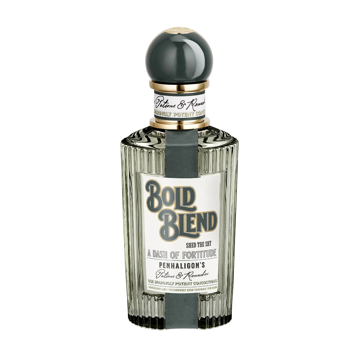 Bold Blend