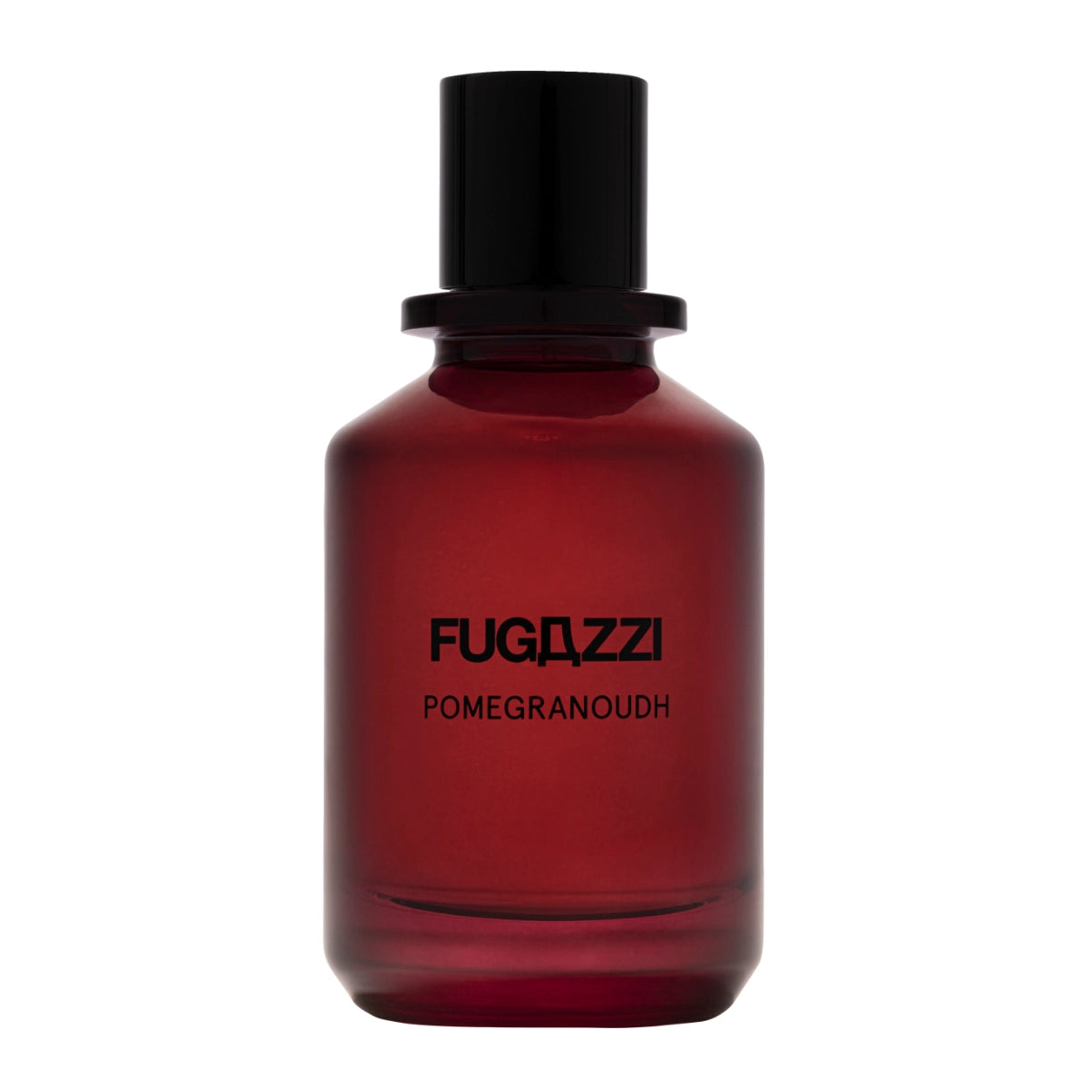 Pomegranoudh Extrait de Parfum