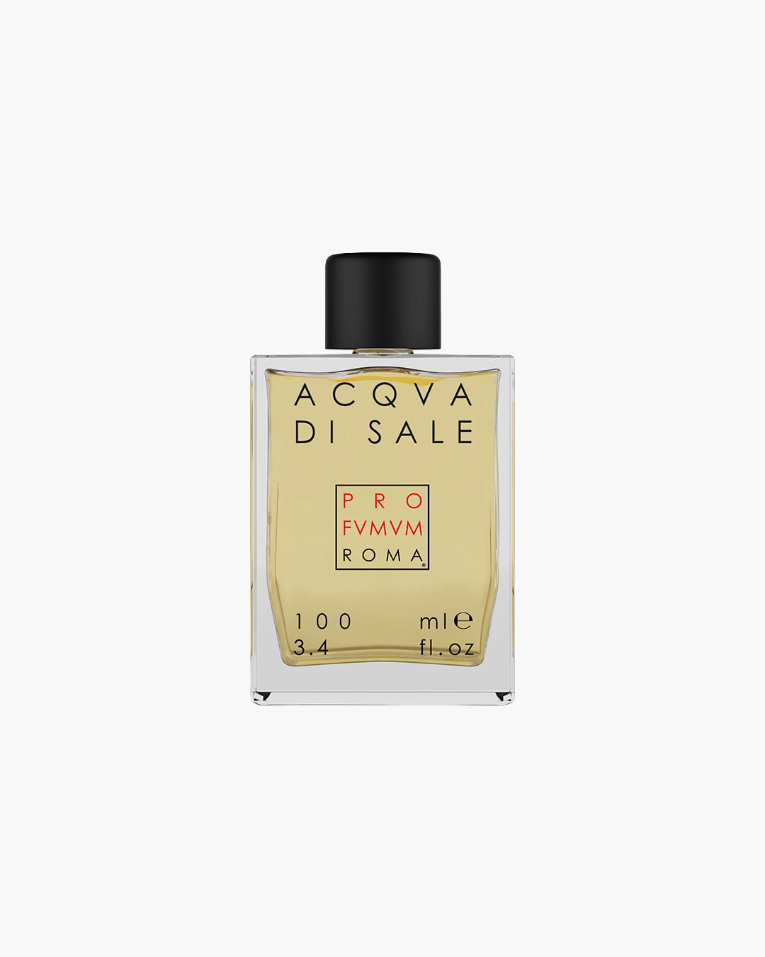 ACQUA DI SALE