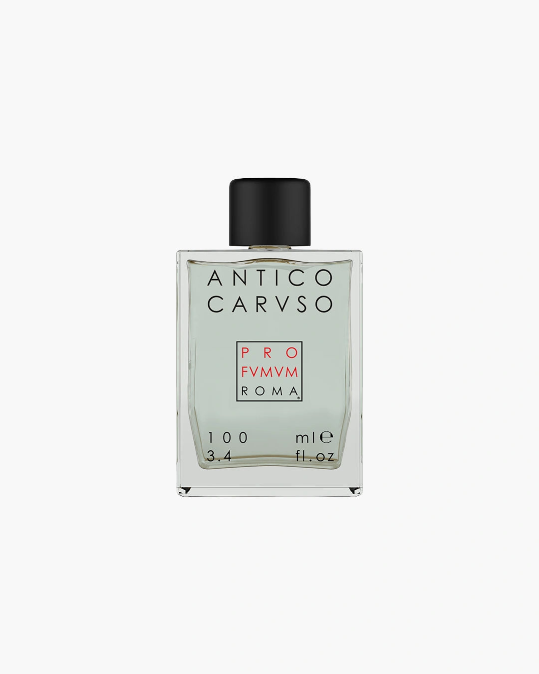 ANTICO CARUSO