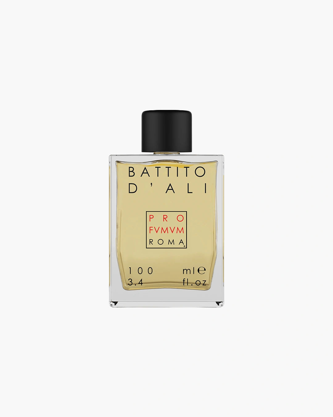 BATTITO D'ALI