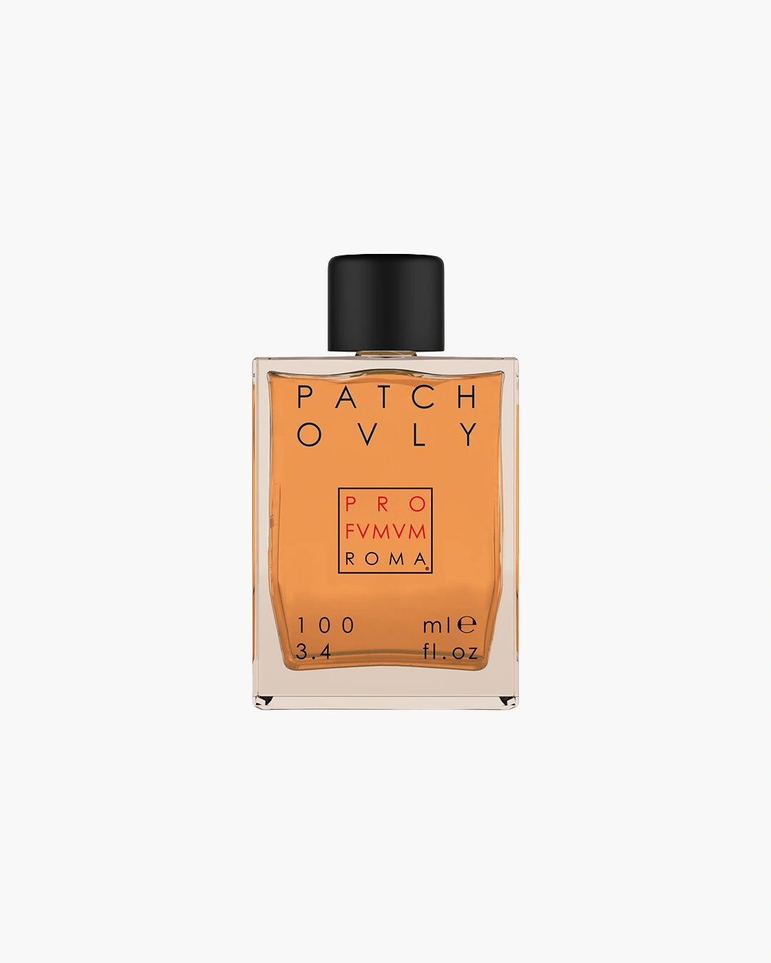 PATCHOULY