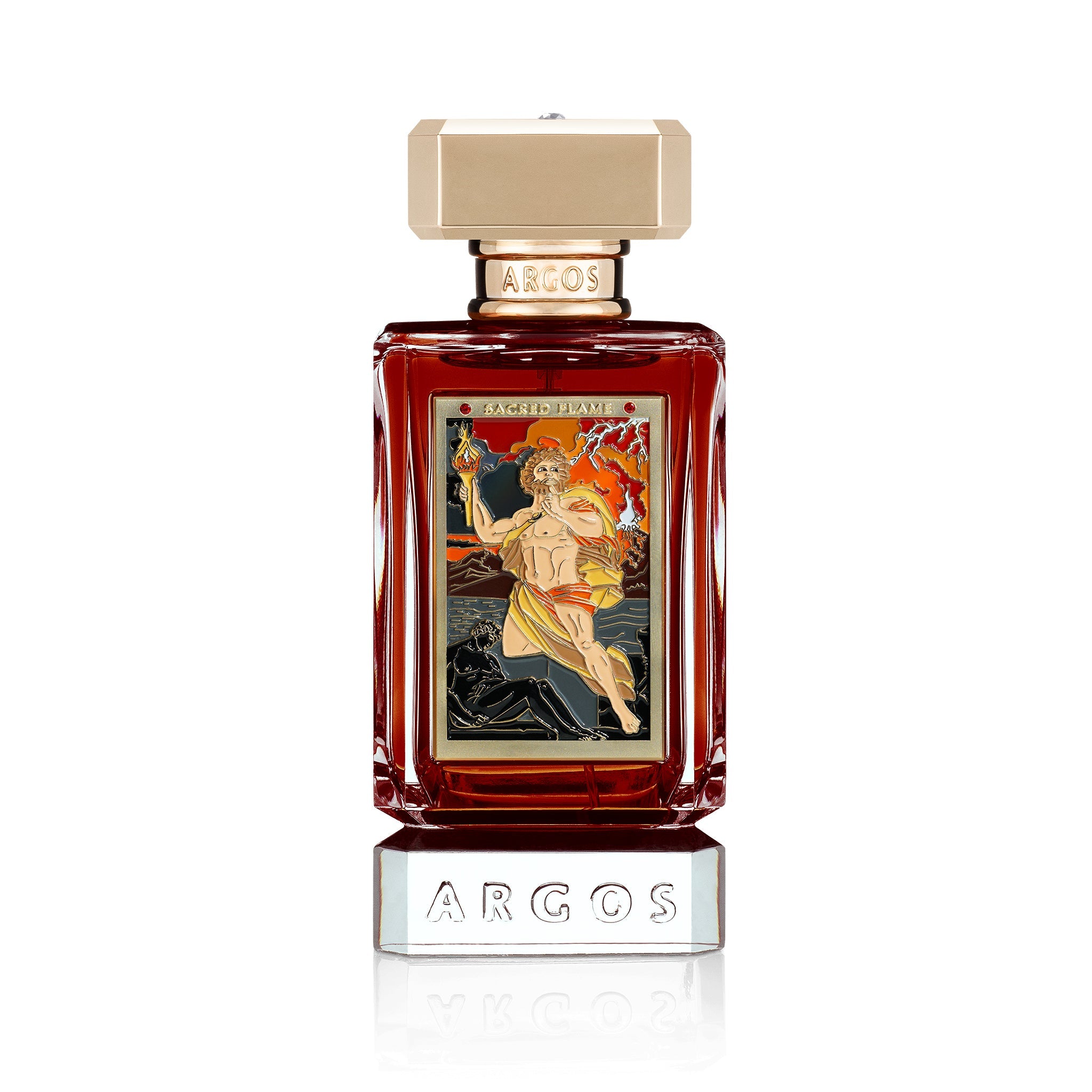Sacred Flame 100ml
