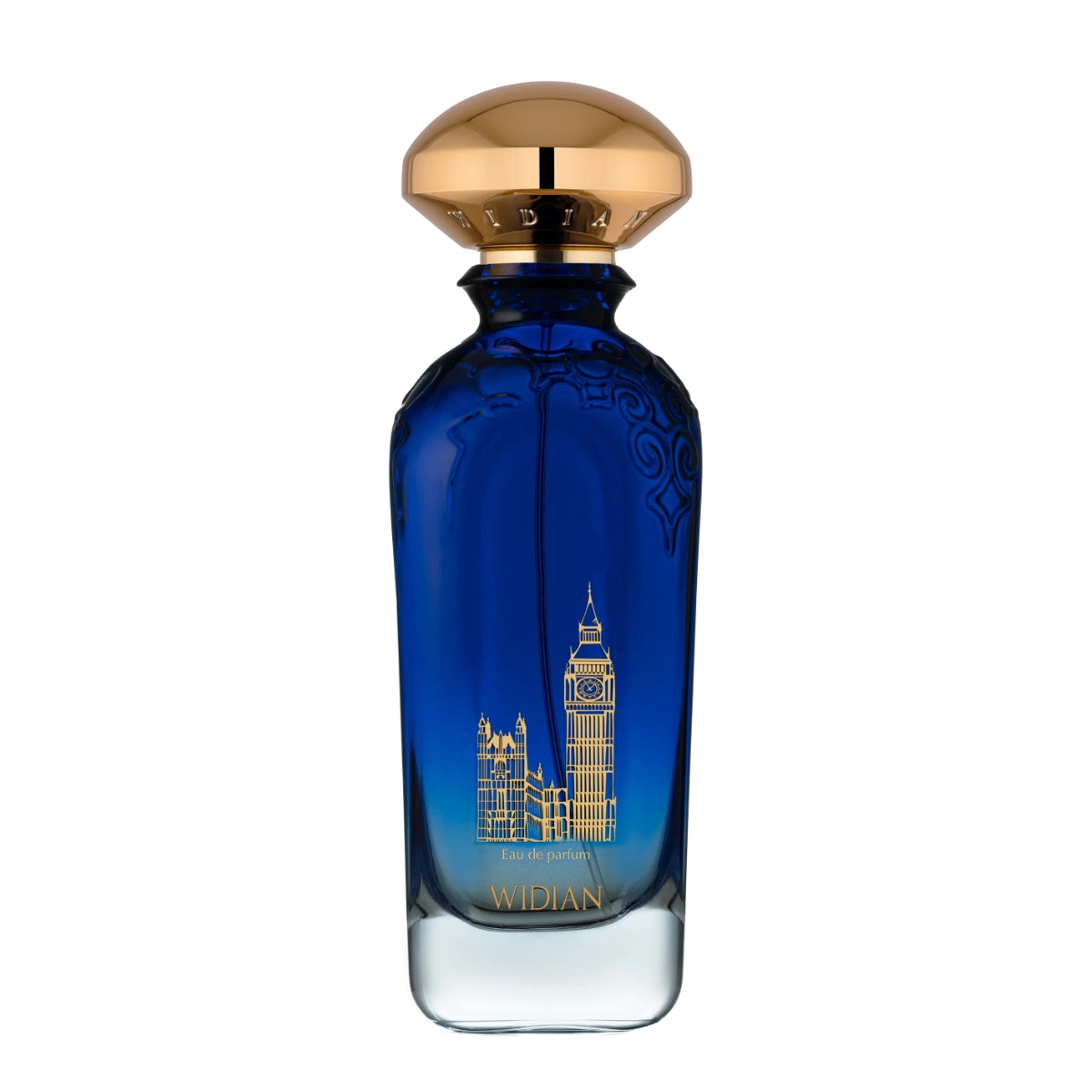Sapphire Collection - London - Exdp 50ml