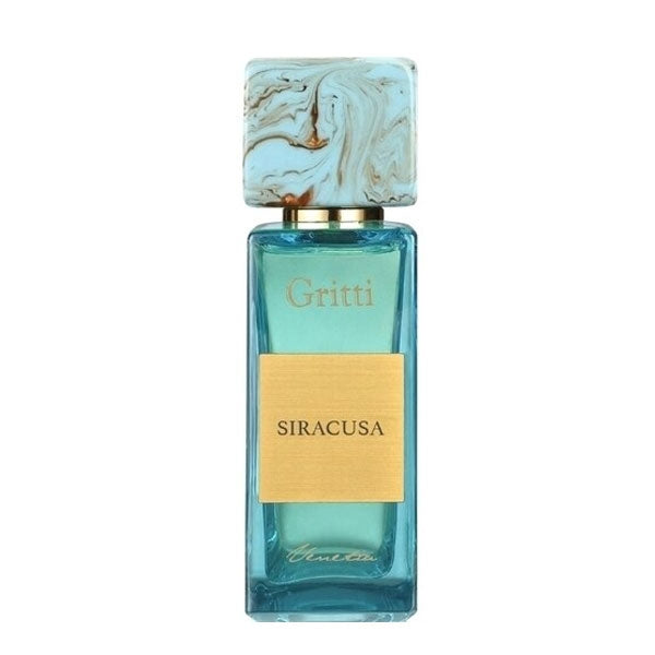 SIRACUSA EdP