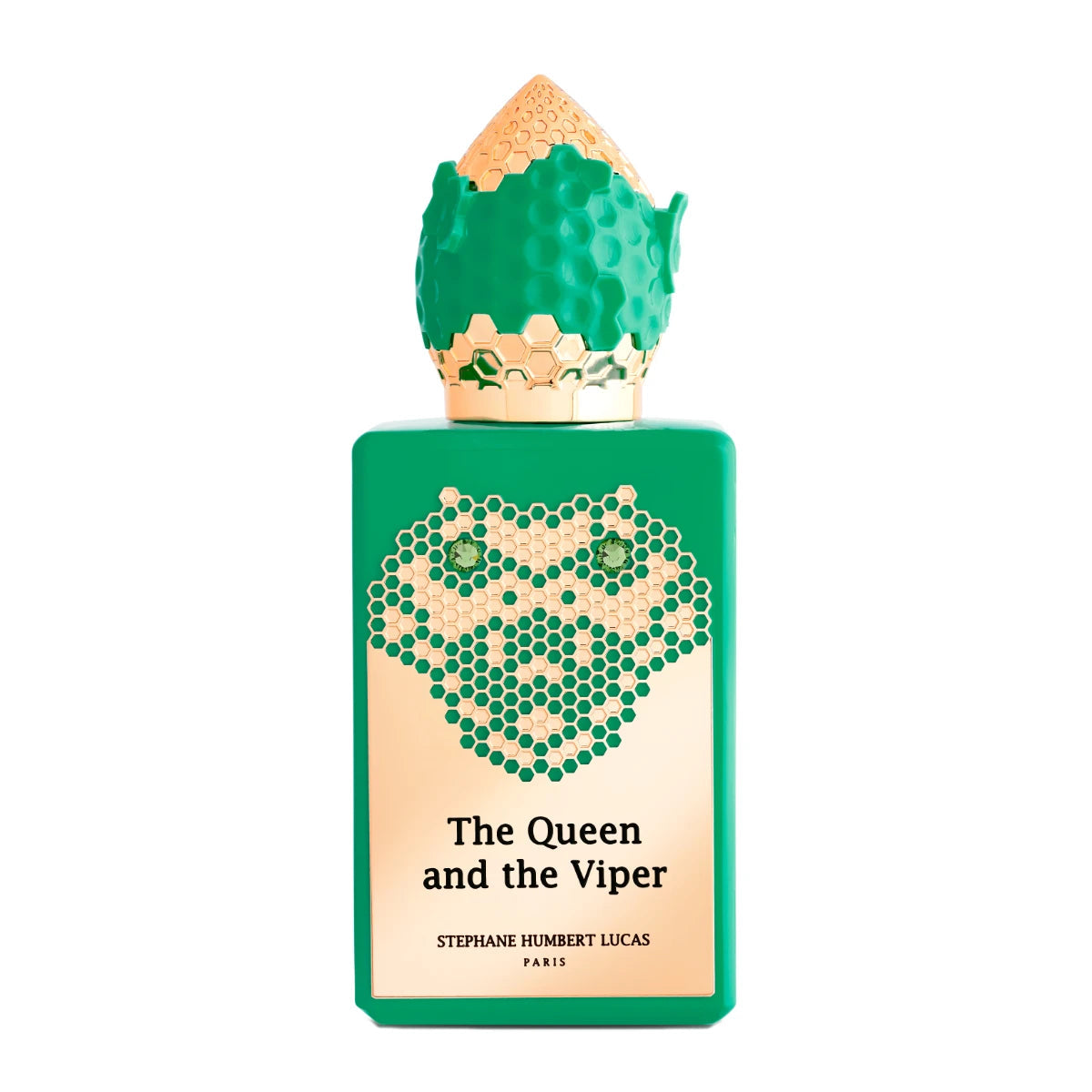 The Queen and the Viper 50ml