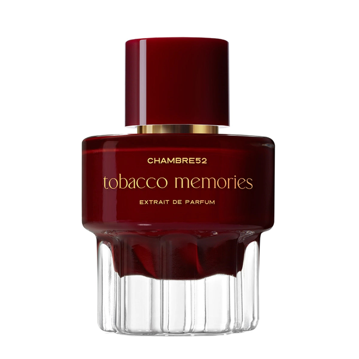 tobacco memories extrait de parfum