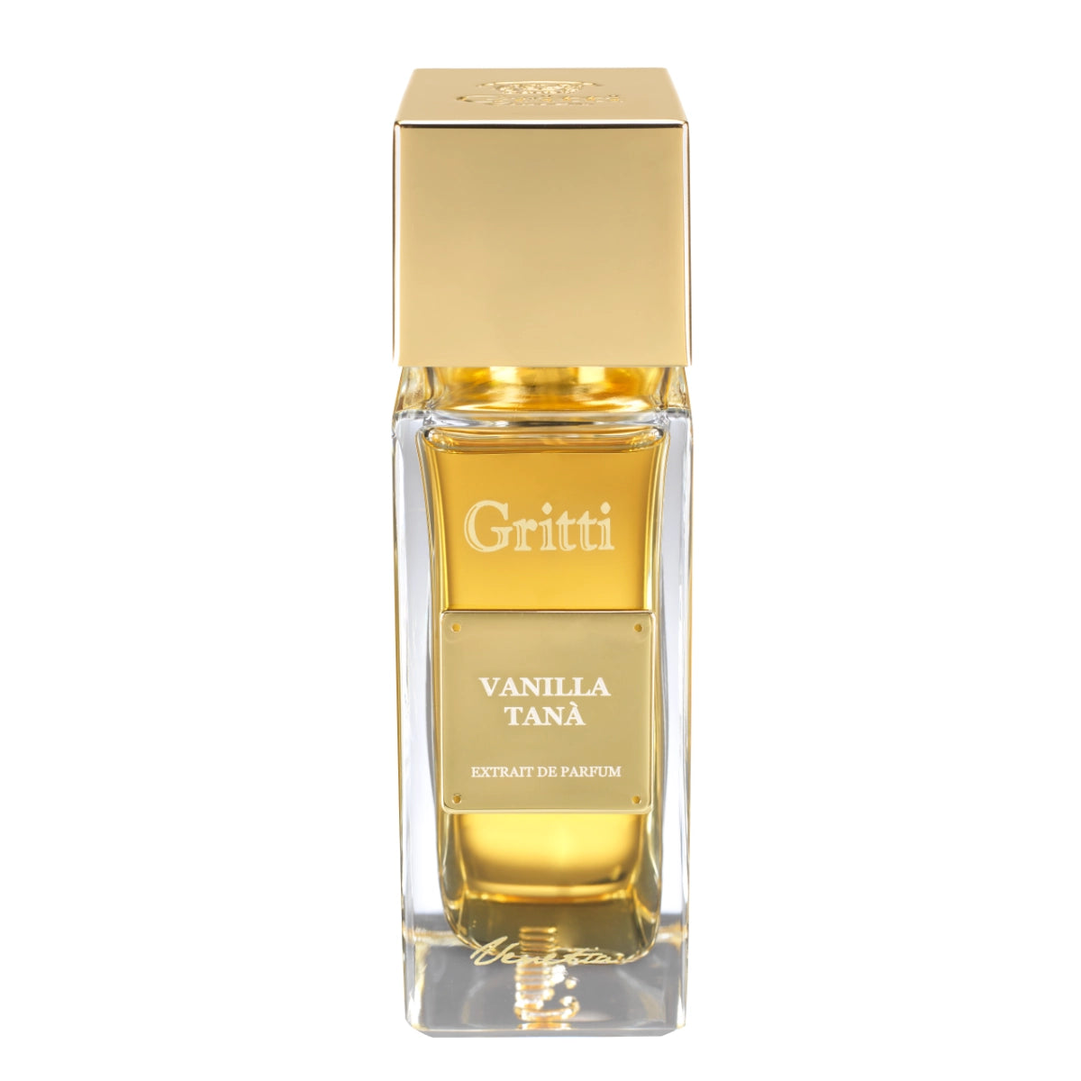 Vanilla Tonka 100ml Extrait
