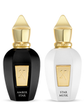 AMBER STAR/ STAR MUSK 2x50ml